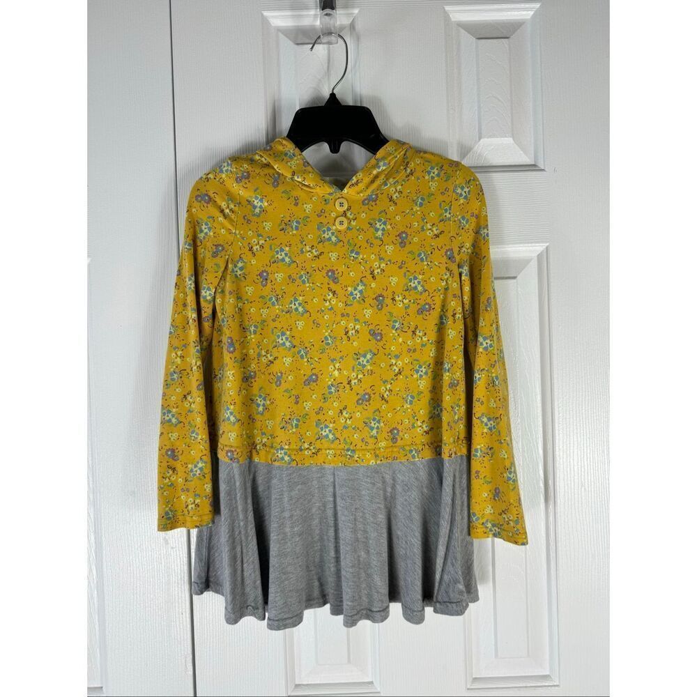 Matilda Jane Girls Tunic Top Size 8